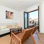 Downtown Maar Apartment *