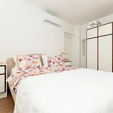 Apartmán Downtown Maar Trogir