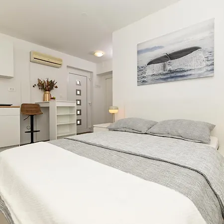 Apartmán Downtown Maar Trogir