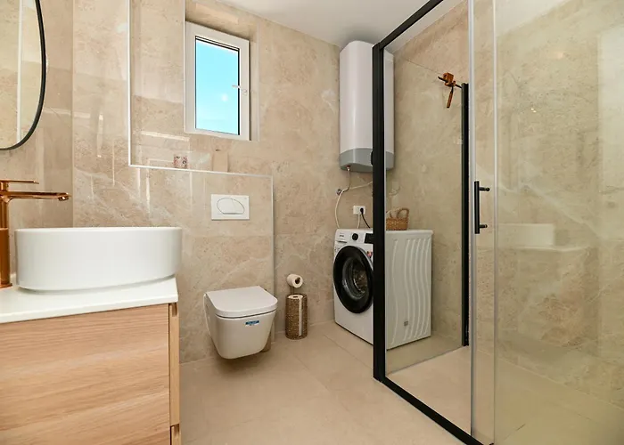 Apartamento Downtown Maar Trogir