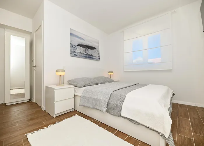 Apartamento Downtown Maar