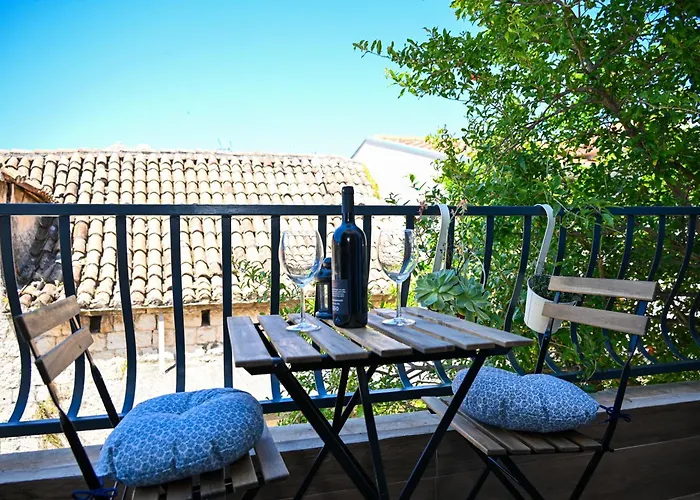 Downtown Maar Apartamento