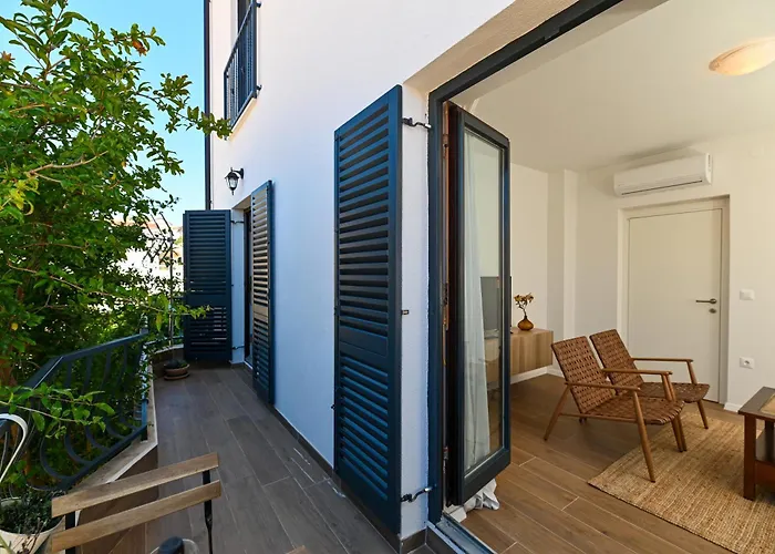 Apartamento Downtown Maar