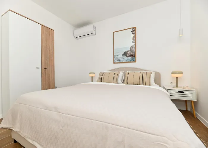 Apartamento Downtown Maar *