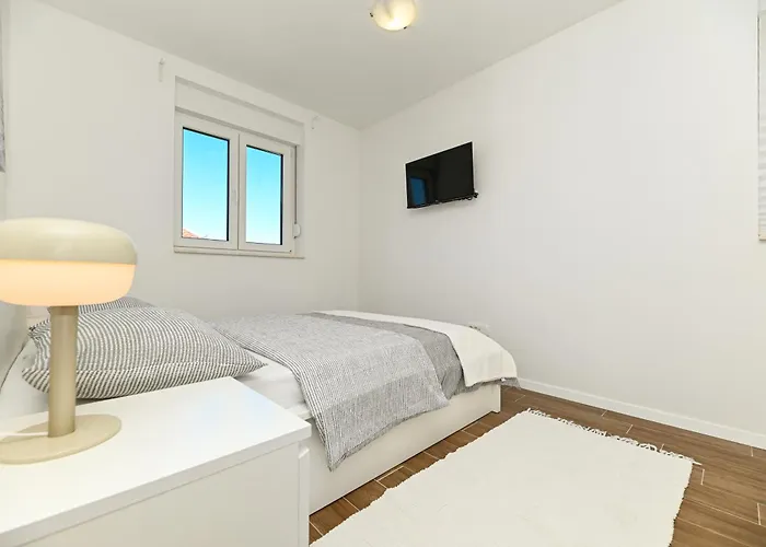 Apartamento Downtown Maar