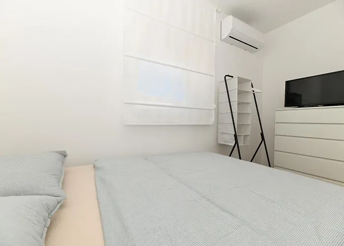 Apartamento Downtown Maar Trogir