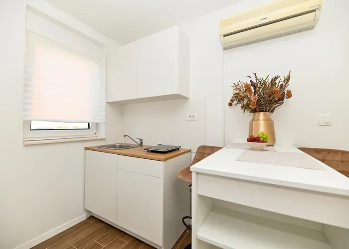 Apartamento Downtown Maar *