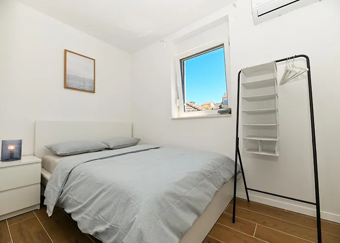 Downtown Maar Apartamento *