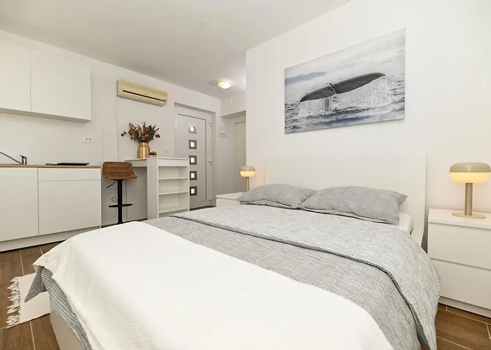 Apartamento Downtown Maar Trogir