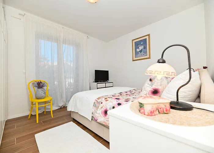 Downtown Maar Apartamento