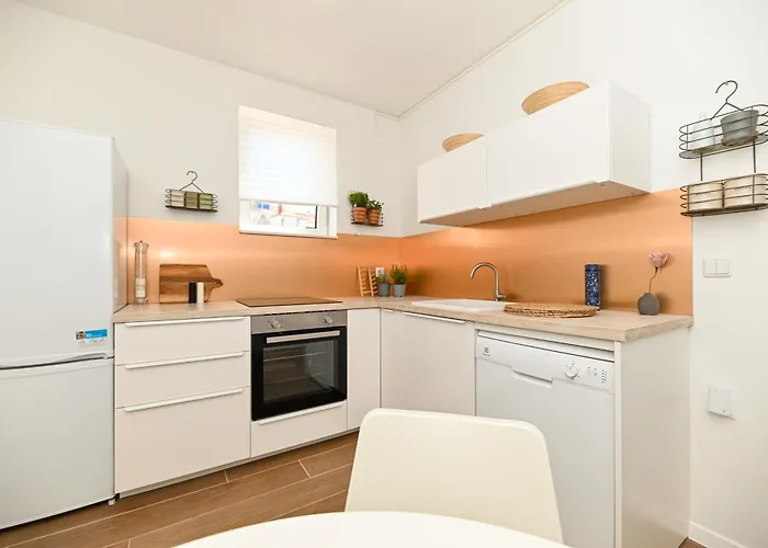 Apartamento Downtown Maar