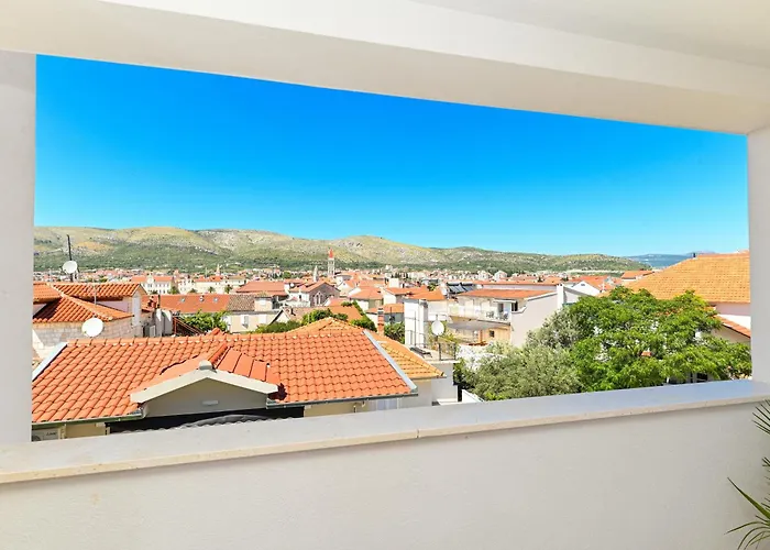 Downtown Maar Apartamento *