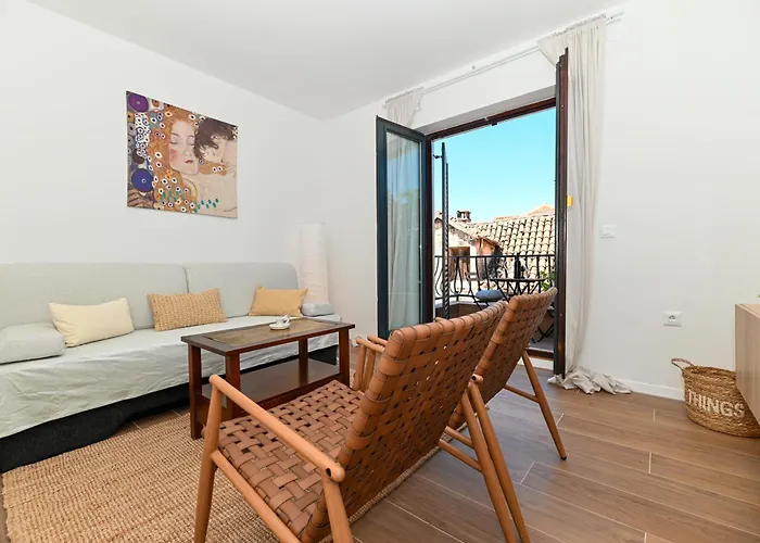 Downtown Maar Apartamento Trogir