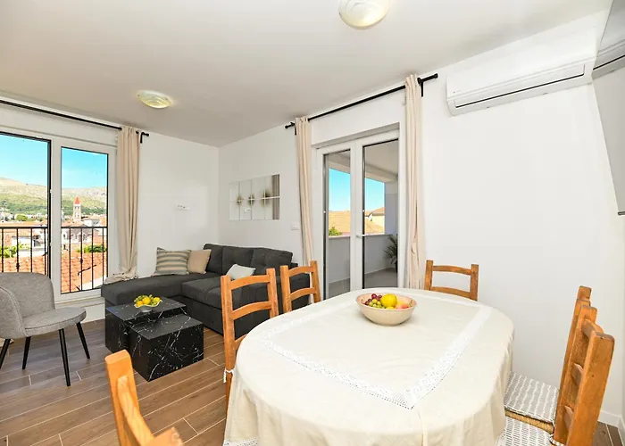 Apartamento Downtown Maar Trogir