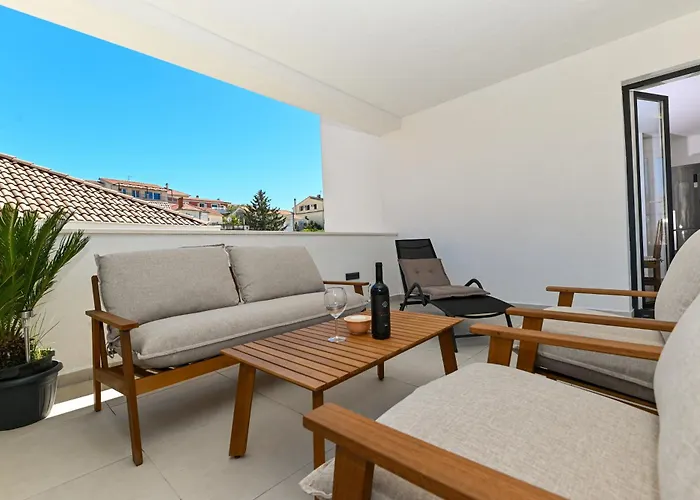 Downtown Maar Apartamento