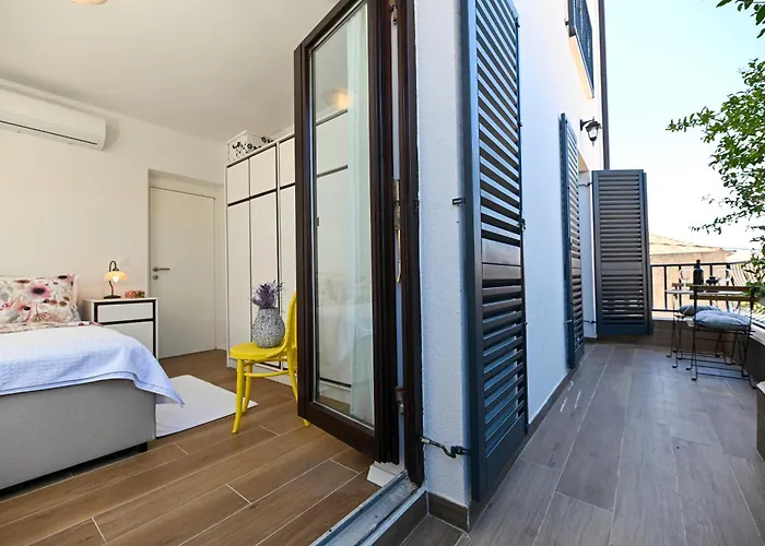 Downtown Maar Apartamento