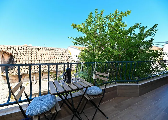Apartamento Downtown Maar