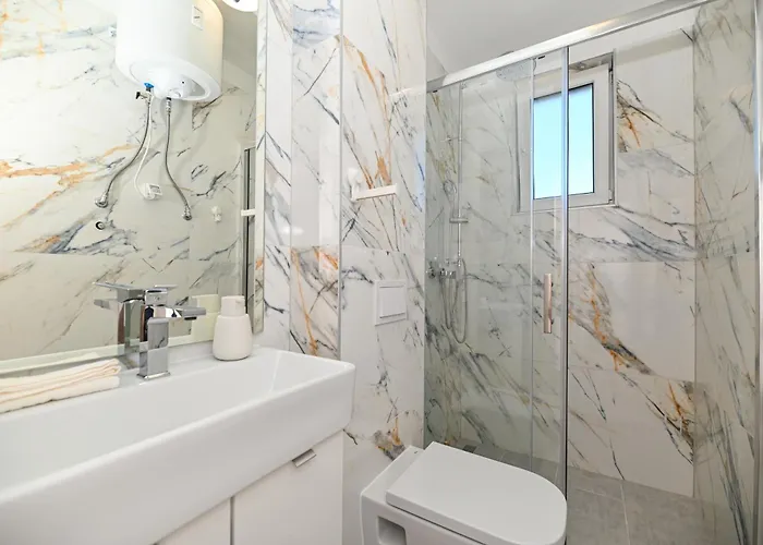 Downtown Maar Apartamento Trogir