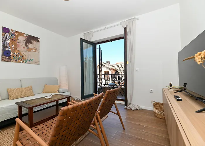 Apartamento Downtown Maar Trogir