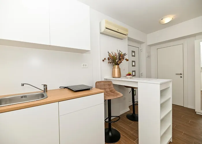 Apartamento Downtown Maar
