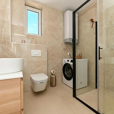 Apartamento Downtown Maar Trogir