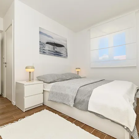 Apartamento Downtown Maar