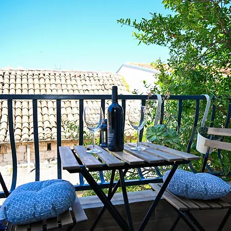 Downtown Maar Apartamento