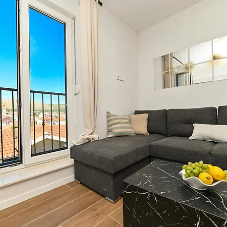 Downtown Maar Apartamento Trogir