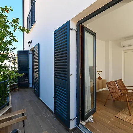 Apartamento Downtown Maar
