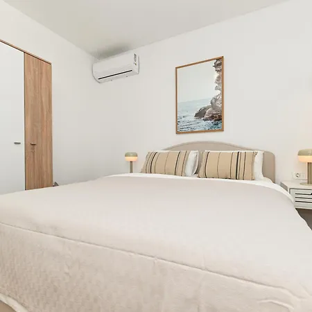 Apartamento Downtown Maar *