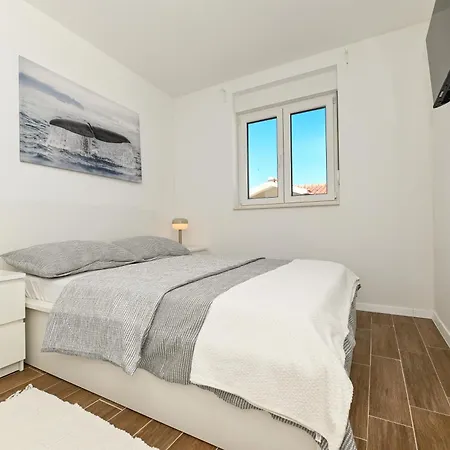 Downtown Maar Apartamento