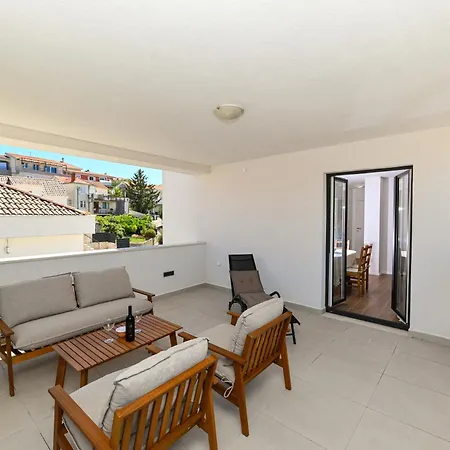 Apartamento Downtown Maar Trogir