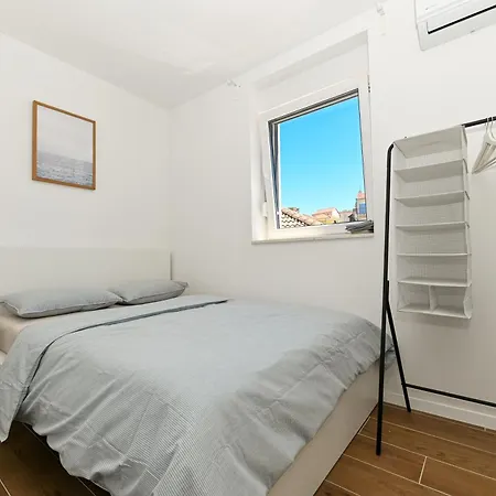 Downtown Maar Apartamento *