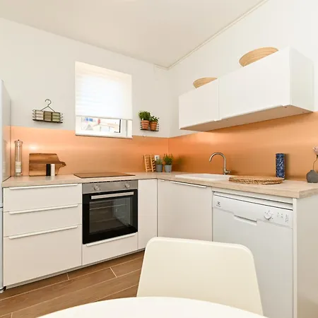 Apartamento Downtown Maar