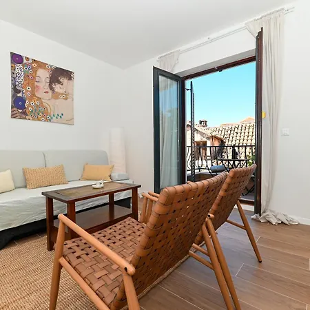 Downtown Maar Apartamento Trogir