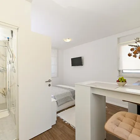 Apartamento Downtown Maar Trogir