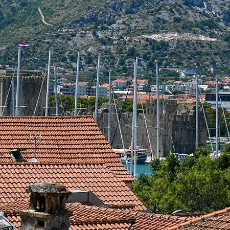 Διαμέρισμα Downtown Maar *