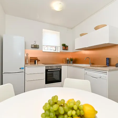 Apartamento Downtown Maar *