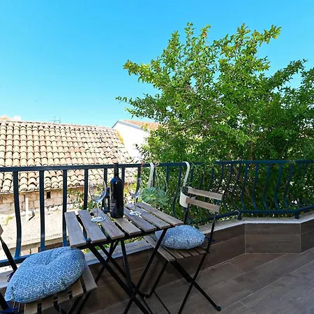 Apartamento Downtown Maar