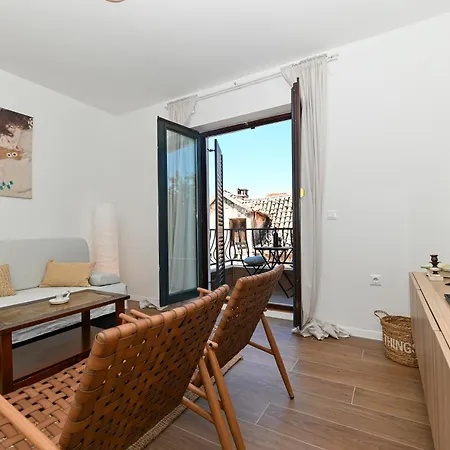 Apartamento Downtown Maar Trogir