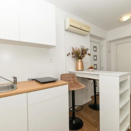 Apartamento Downtown Maar