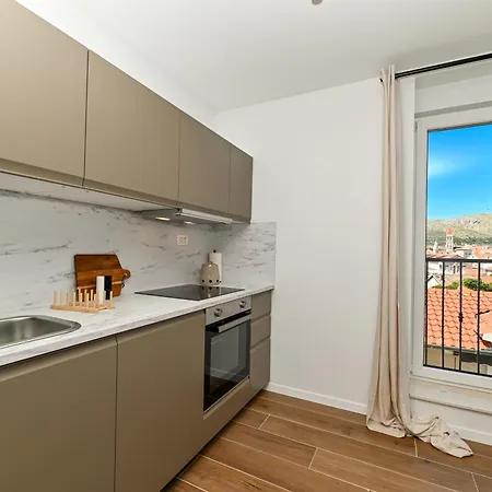 Appartamento Downtown Maar *